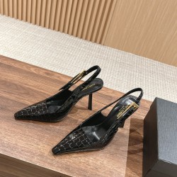 Saint Laurent Sandals