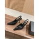 Saint Laurent Sandals