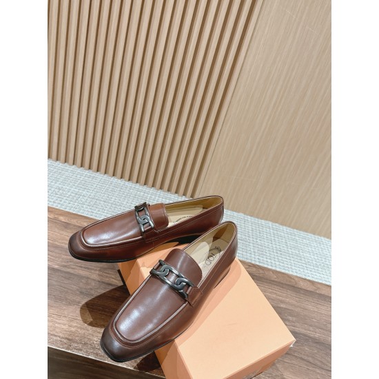 Tods Loafers