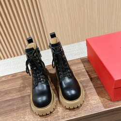 Martin boots