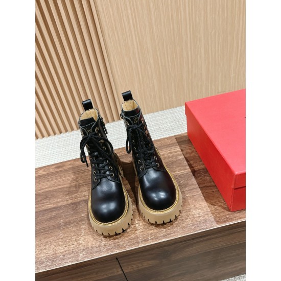 Martin boots