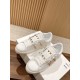 Sneakers White Shoes
