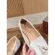 loro piana bean shoes
