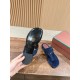 loro piana  sandals