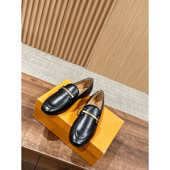Tods Loafers