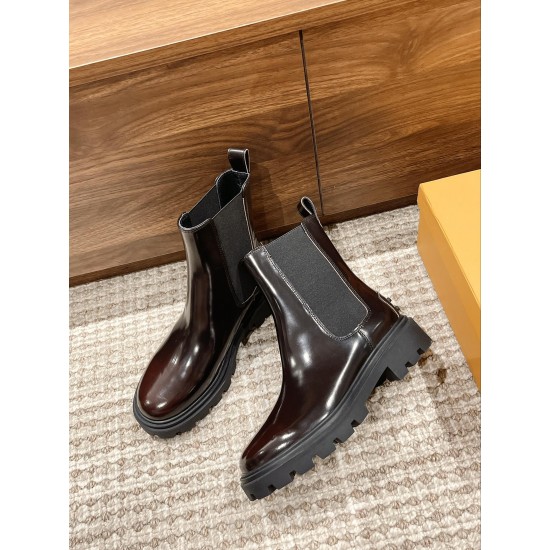 Tods boots