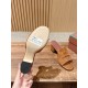 loro piana  sandals