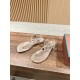loro piana  sandals