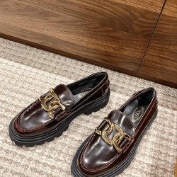 Tods Loafers