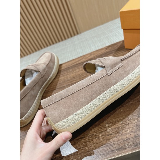 Tods sneakers and casual shoes