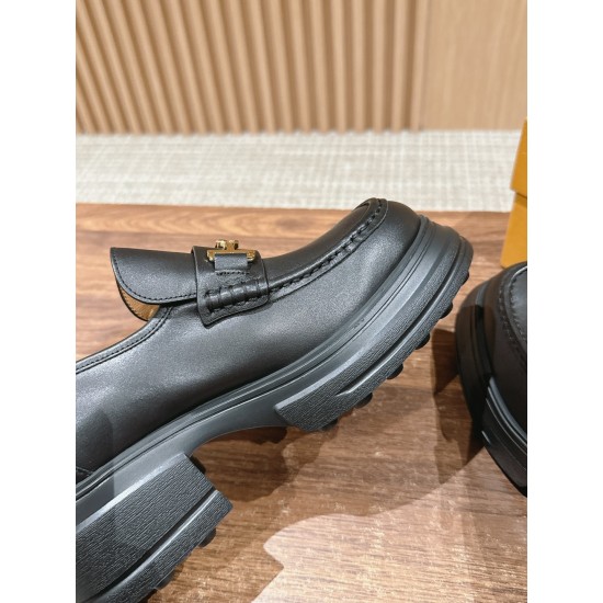 Tods Loafers