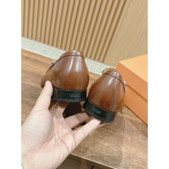 Tods Loafers