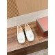 loro piana bean shoes