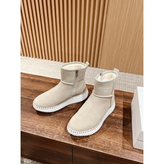 boots
