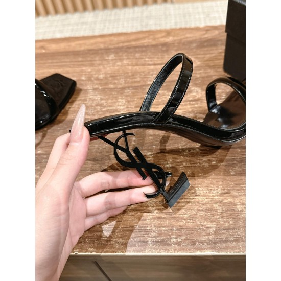 Saint Laurent Sandals