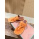 loro piana  sandals