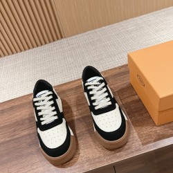 Tods sneakers and casual shoes