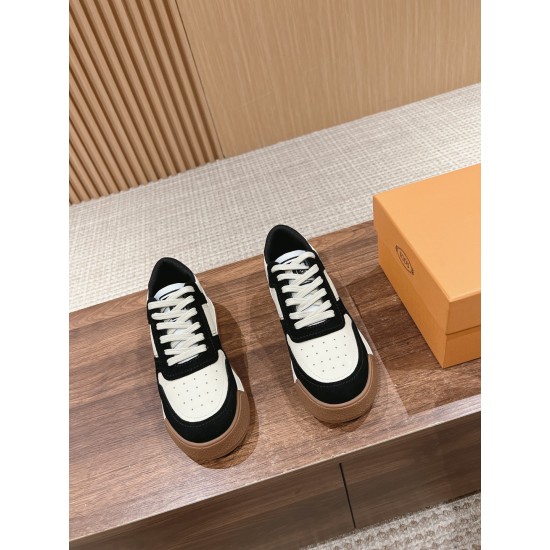 Tods sneakers and casual shoes