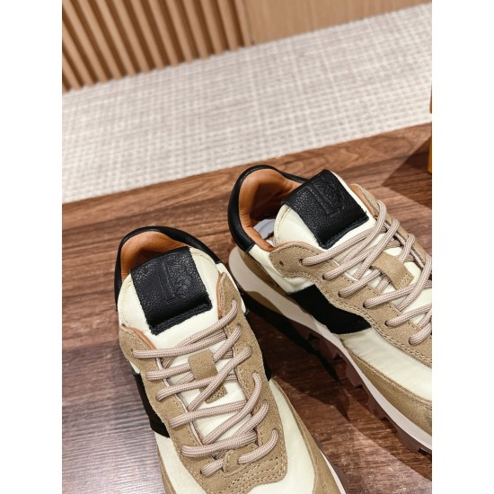 Tods sneakers and casual shoes