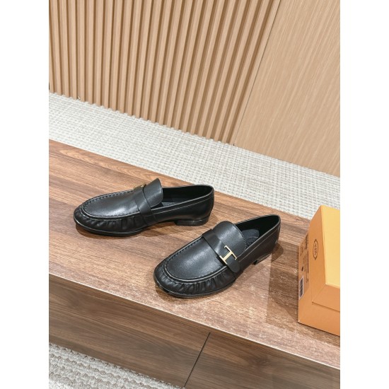 Tods sneakers and casual shoes