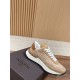 Runner  shoe
