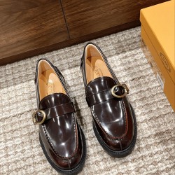 Tods Loafers