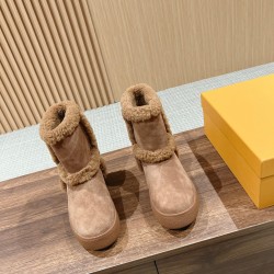 Tods boots