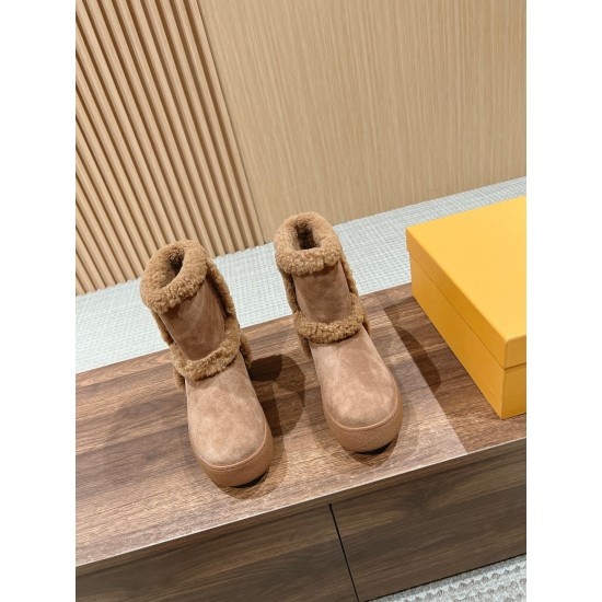 Tods boots