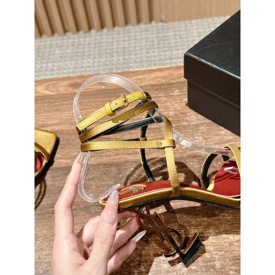 Saint Laurent Sandals