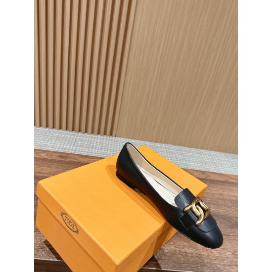 Tods Loafers