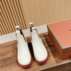loro piana boots