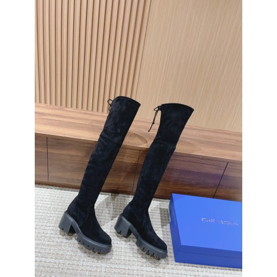 Stuart Weitzman boot