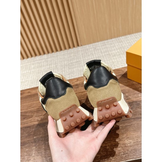 Tods sneakers and casual shoes