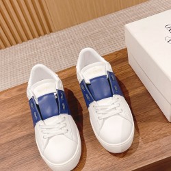 Sneakers White Shoes