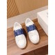 Sneakers White Shoes