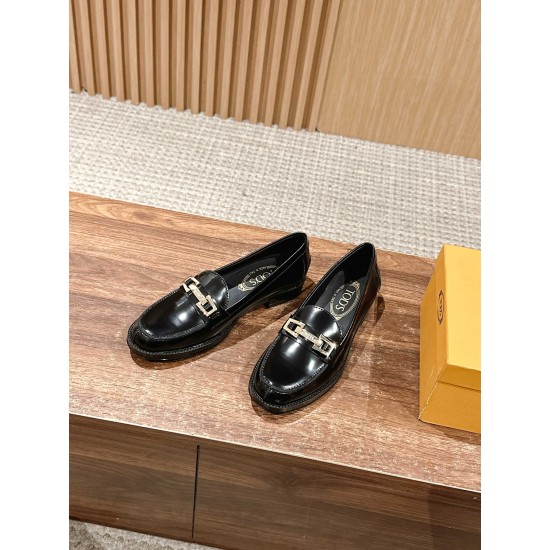 Tods Loafers