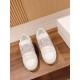 Sneakers White Shoes