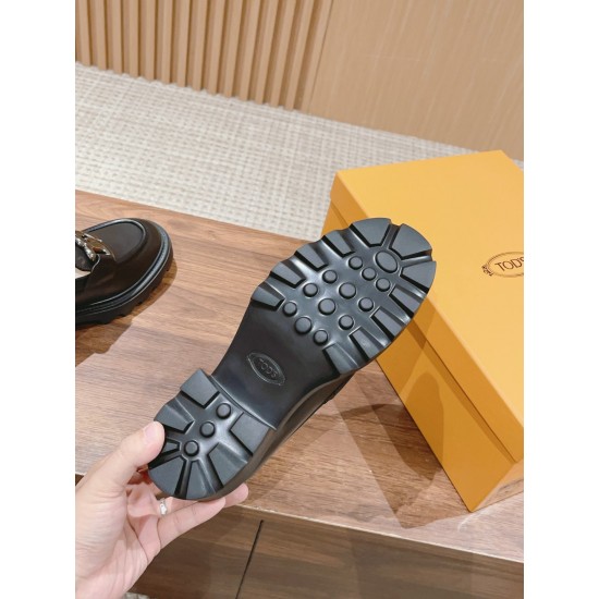 Tods Loafers