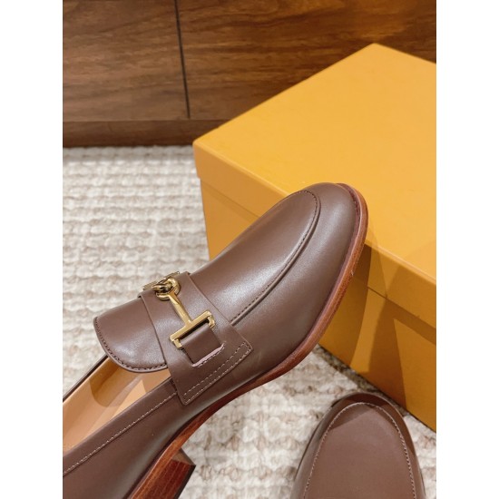 Tods Loafers