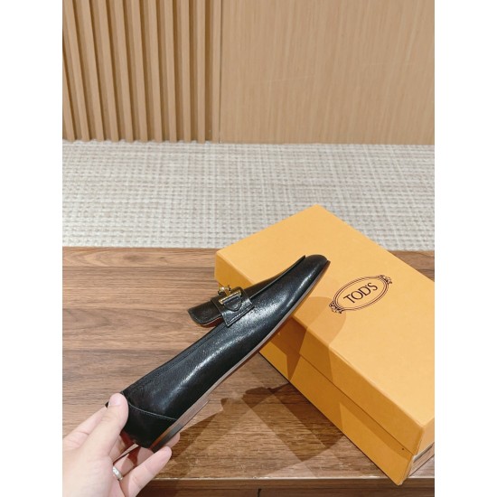 Tods Loafers