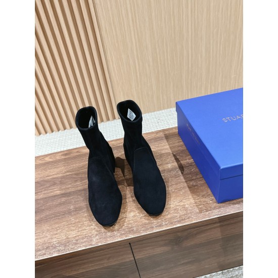 Stuart Weitzman boot