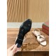 loro piana  sandals