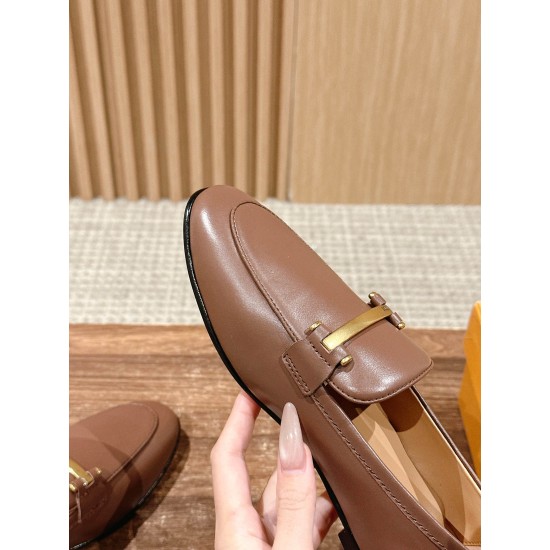 Tods Loafers