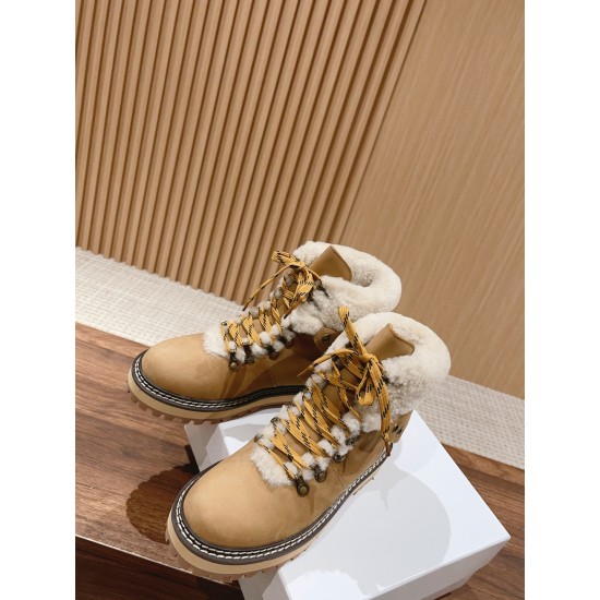 boots