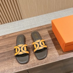 Todes slippers