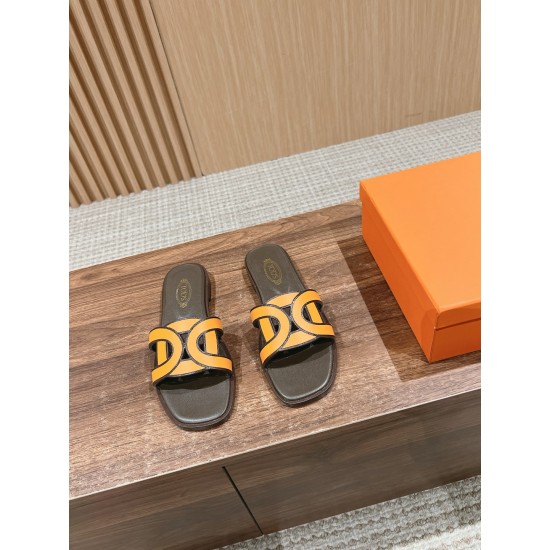 Todes slippers