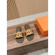 Todes slippers