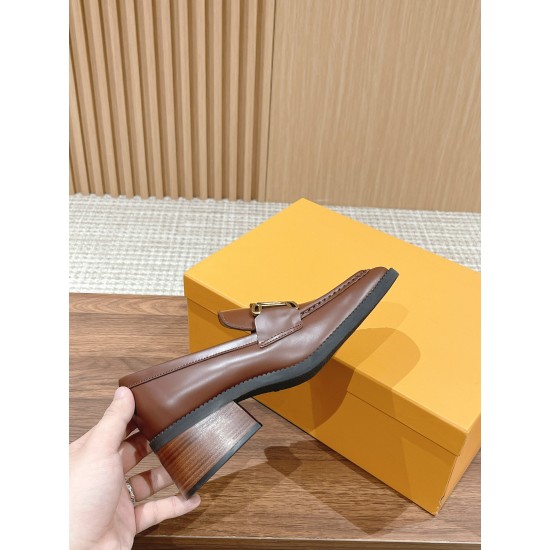Tods Loafers
