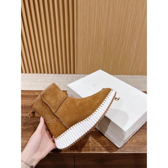 boots