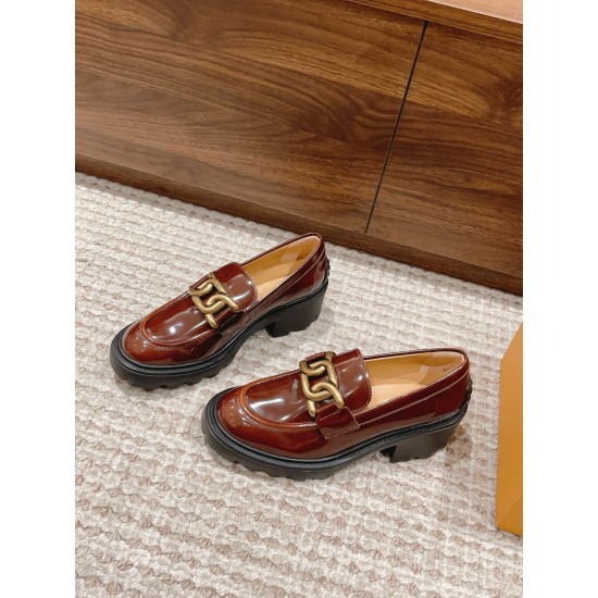 Tods Loafers